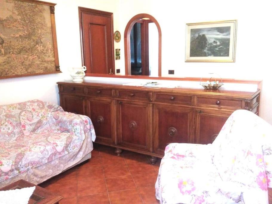 Cuore Di Mare Levanto Extérieur photo